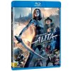 Alita: Bojový Anjel - Blu-ray (HU)