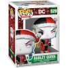 Funko Pop! Heroes: DC Comics Holiday 2024 - Harley Quinn #529 Vinyl Figure