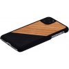 MAN&WOOD SmartPhone case iPhone 11 Pro Max western black