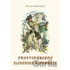 Prostonárodné slovenské rozprávky (Zväzok 3) - Martin Benka (ilustrátor), Pavol Dobšinský