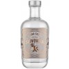 Pálenica Topoľčianky Stará Škola Slivovica 0,5l 52% (čistá fľaša)