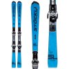 Lyže Stöckli LASER SL FIS + WRT D20 + WRT 12 165 2024/2025