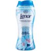 Lenor vonné perličky Spring Aweking 210 g