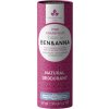 BEN & ANNA Natural Deo (v papierovej tube) - Pink Grapefruit