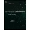 Comprehensive Toxicology (Charlene A. McQueen)(Pevná)