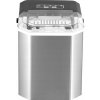 Výrobník ľadu SucceBuy HZB-12/SG strieborný 100 W