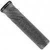 Gripy Lizard Skins Single-Sided Lock-On Danny MacAskill Graphite