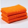 Uterák Standard 50x100 cm oranžový