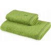 Möve SUPERWUSCHEL uterák 50x100 cm peridot