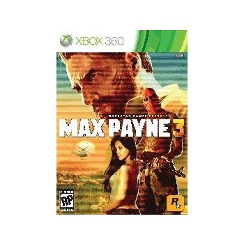 Max Payne 3