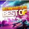 TechnoBase.FM - Best Of, 1 LP