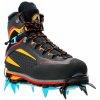 Automatické mačky Blue Ice Harfang Crampon - blue