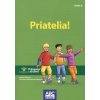 Priatelia! Kniha 6