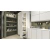 KESSEBÖHMER KES 054384 Dispensa rám 1800-2200mm