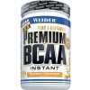 Weider Premium BCAA 500g Príchuť: Orange