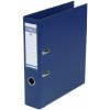 DONAU Zakladač pákový Premium-S A4 75 mm tmavomodrý