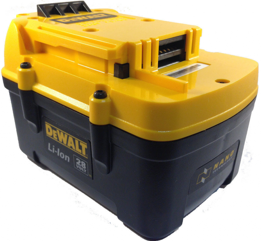 DeWALT DE9280 28V Li-Ion 2.2Ah