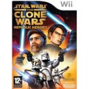 Star Wars The Clone Wars: Republic Heroes