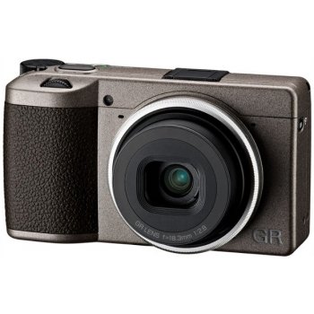 Ricoh GR III od 999 € - Heureka.sk