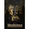 Team17 Digital Ltd Blasphemous Steam PC