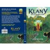 V divočine (séria Klany divých mačiek)