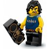 LEGO LEGO® NINJAGO 71019 minifigúrka Cole