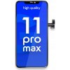 LCD displej + dotykový displej Apple iPhone 11 Pro Max – vysoký – čierny