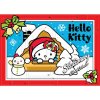 EPEE Hello Kitty adventný kalendár (papierenský)