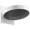 Hansgrohe Rainfinity Hlavová sprcha, priemer 25 cm, EcoSmart, matná biela 26227700-HG