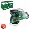 BOSCH - zahrada/dílna Akumulátorová excentrická brúska BOSCH EasyOrbit 18V-10 (0.603.3E4.000)