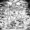 Tormentor - Blitzkrieg Demo '84 / Reedice / Vinyl [LP]