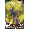 DC Comics Gotham Academy 1: Welcome to Gotham Academy (The New 52)