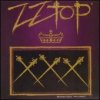 ZZ Top - XXX [CD]