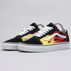 Vans Old Skoolflame eur alternatívy 