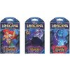 Disney Lorcana: Ursulin návrat (CH4) - Booster balíček (1)