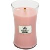 WoodWick Coastal Sunset vonná sviečka s dreveným knôtom 609,5 g
