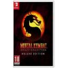Mortal Kombat Legacy Kollection (Deluxe Edition)
