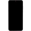 LCD Displej + Dotykové sklo Huawei P30 Lite s rámom