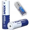 Batéria Xtar 18650 3,6V Li-ion 4000mAh s ochranou