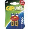 GP ULTRA PLUS AA 4ks 1013224000