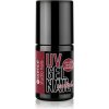 essence studio nails UV GEL NAIL gélový lak na nechty s použitím UV/LED lampy odtieň 04 REDtastic! 5 ml