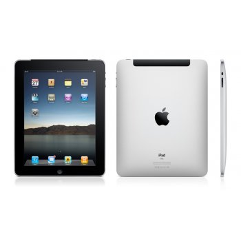 Apple iPad 32GB WiFi 3G od 627,99 € - Heureka.sk