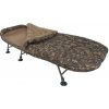 Fox Lehátko + spacák R-Series Camo Sleep System