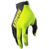 Motokrosové rukavice Shot Lite neon yellow Veľkosť: 10