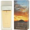 Dolce & Gabbana Light Blue Sunset in Salina toaletná voda dámska 25 ml