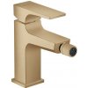 Hansgrohe Bidetová batéria Metropol s plnou pákou, brúsený bronz 32520140