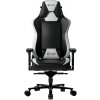 Lorgar Base 311 herné kreslo, biele LRG-CHR311BW