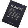 Aligator batérie S5070/S5066 Duo AS5070BAL
