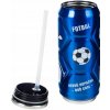 Orion Termoska plechovka Orion futbal 500 ml modrá