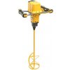 DeWalt DCD240N aku miešadlo FLEXVOLT 54V, 5 rýchlostí, metla 160mm, bez batérie